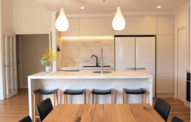 Residential Electrical