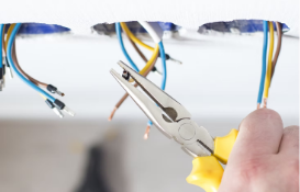 Electrical Repairs