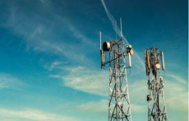 Industrial (Cell & Wireless)