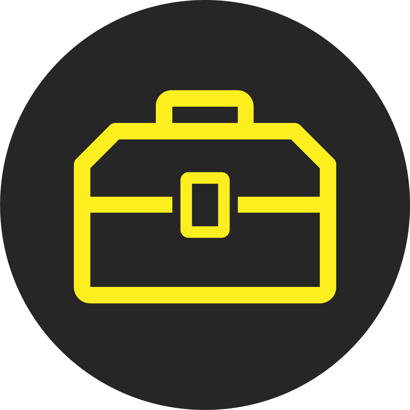 Box Case Icon